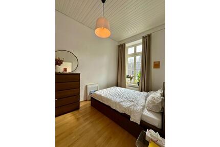 2 Zi Küche Bad Wohnung in Aachen Burtscheid