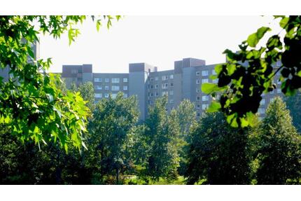 Geräumige 3-Zimmer-Wohnung in Darmstadt-Kranichstein