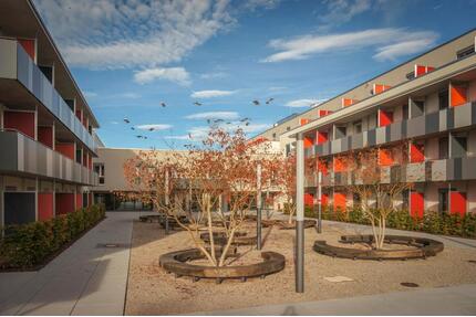Verkaufe Studentenapartment in München