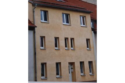 Wohnhaus in Schmölln zu verkaufen