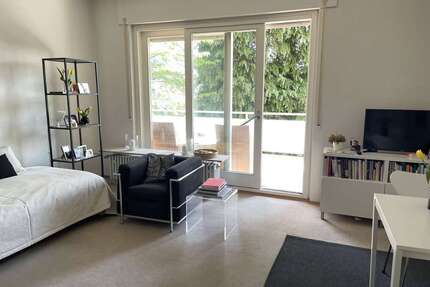 Wohnung zum Kaufen in Baden-Baden 249.000,00 € 44.19 m²