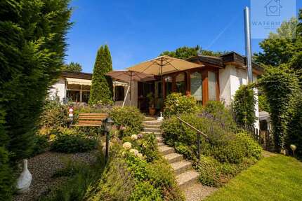 Haus zum Mieten in Stelle 1.500,00 € 97.43 m²