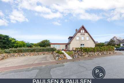 Grundstück zu verkaufen in Sylt 1.450.000,00 € 759 m²