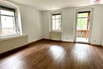 Wohnung zum Mieten in Drebach OT Spinnerei 499,00 € 94 m²