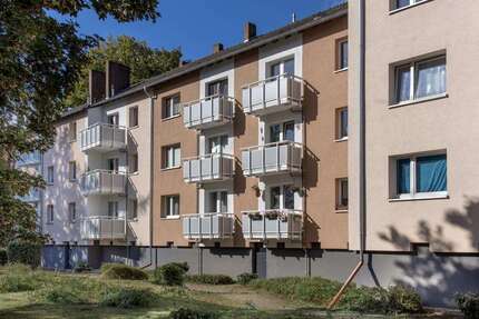 Wohnung zum Mieten in Mönchengladbach 569,00 € 56.8 m²