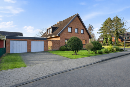 Haus zum Kaufen in Hamburg 649.000,00 € 205 m²