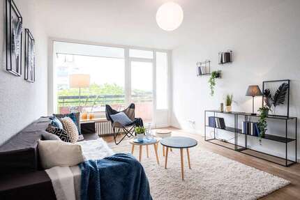 Wohnung zum Kaufen in Bielefeld 189.900,00 € 98 m²