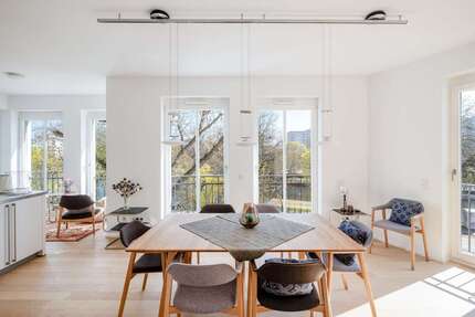 Wohnung zum Kaufen in Berlin-Moabit 1.485.000,00 € 162 m²