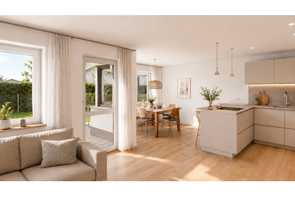 Wohnung zum Kaufen in Haar 783.692,00 € 86.92 m²