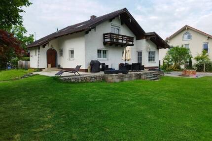 EFH in Winhöring-Unterau - 549.000,00&nbsp;EUR Kaufpreis, ca.&nbsp; 145,00&nbsp;m&sup2;&nbsp;Wohnfl&auml;che in Winhöring (PLZ: 84543) Unterau