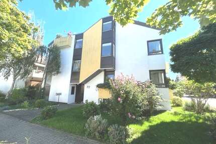 Wohnung zum Mieten in Mörfelden-Walldorf 950,00 € 79 m²