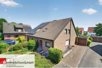 Haus zum Kaufen in Dülmen 329.000,00 € 118 m²