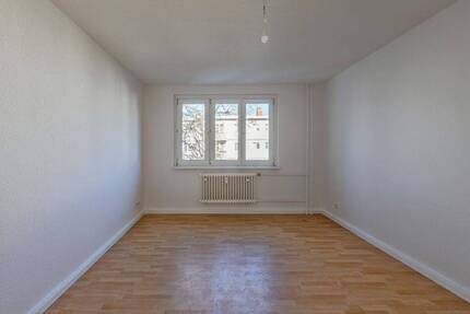 Neukölln-Investment: Mieterin sucht, Neuvermietungspotenzial vorhanden - Berlin