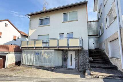 Haus zum Kaufen in Leimen 350.000,00 € 185 m²