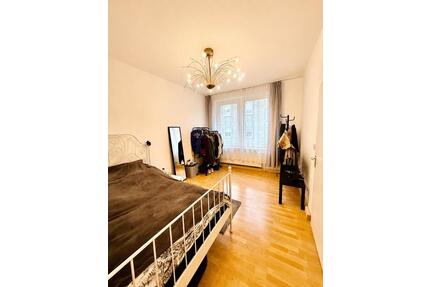 Freundliche 3-Zimmer-Wohnung in zentraler Lage in Siegen