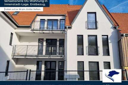 Wohnung zum Mieten in Nidda 1.100,00 € 89.57 m²