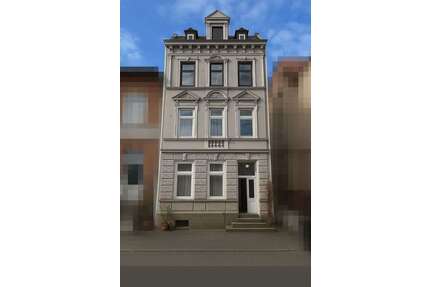 Wohnung zum Kaufen in Lübeck 130.000,00 € 73 m²