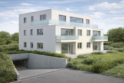 Wohnung zum Kaufen in Besigheim 399.000,00 € 81.42 m²