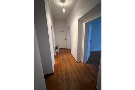 3 Zimmerwohnung, Nürnberg, Gärten h. d. Veste