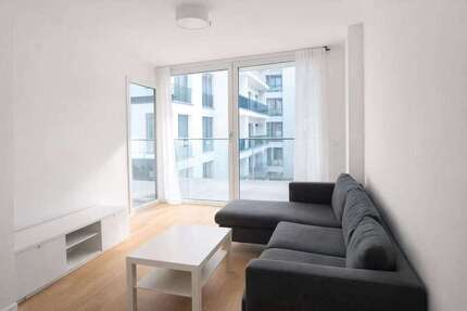 Wohnung zum Mieten in Frankfurt am Main 1.350,00 € 54 m²