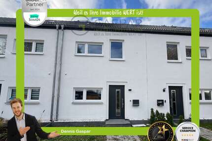 Haus zum Mieten in Düren 1.450,00 € 116 m²