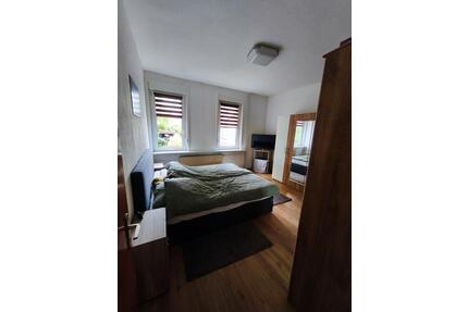 3-Zimmer-EG-Wohnung in Einbeck-Kreiensen - Renoviert und mit EBK
