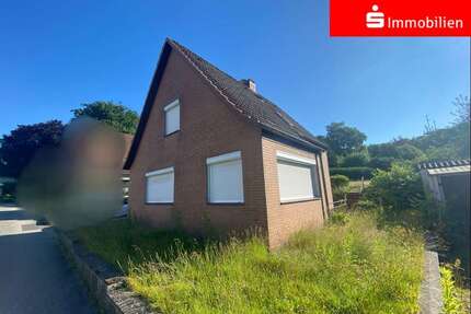 Haus zum Kaufen in Itzehoe 150.000,00 € 75 m²