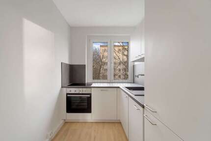 Wohnung zum Mieten in Leipzig 553,92 € 59.74 m²