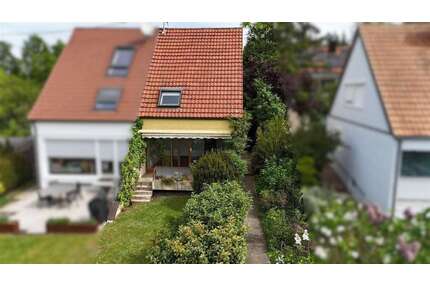 Haus zum Kaufen in Flein 375.000,00 € 112 m²