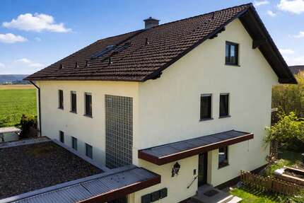 Wohnung zum Kaufen in Wörth am Main 215.000,00 € 86 m²