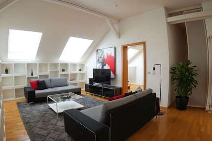 Wohnung zum Kaufen in Leipzig 480.000,00 € 120 m²