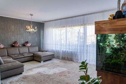 Haus zum Kaufen in Bretten 465.000,00 € 112 m²