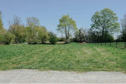Grundstück zu verkaufen in Zarrentin Testorf 118.200,00 € 985 m² - Zarrentin / Testorf