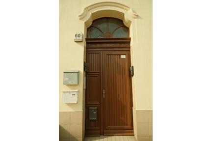 Wohnung in unmittelbarer Zoonähe - Halle (Saale) Am Wasserturm/Thaerviertel