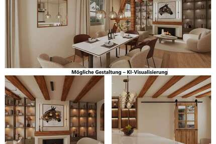 Haus zum Kaufen in Wermelskirchen 420.000,00 € 239 m²