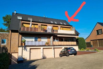 Schöne Eigentumswohnung - 285.000,00&nbsp;EUR Kaufpreis, ca.&nbsp; 117,00&nbsp;m&sup2; in Rheinberg (PLZ: 47495)