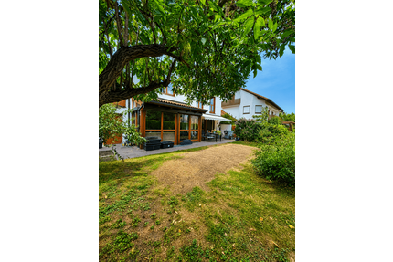 Haus zum Mieten in Dachau 2.450,00 € 140 m²