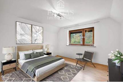 ***Klein, fein, mein - Doppelhaushälfte mit Herz und großem Garten in Aumund*** - Bremen Aumund-Hammersbeck