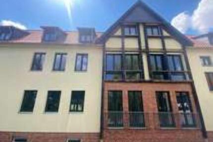 Großzügige Dachgeschosswohnung in Groß Quenstedt zu vermieten!