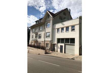 Wohnung zum Mieten in Baden-Württemberg - Baden-Baden 1.490,00 € 130 m²