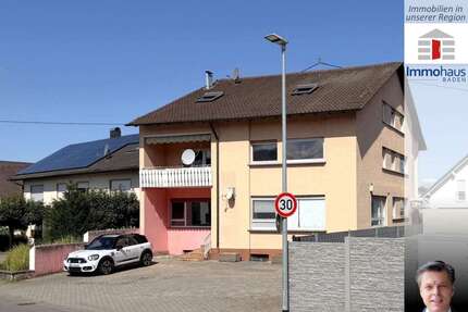 Haus zum Kaufen in Gaggenau 479.000,00 € 373 m²