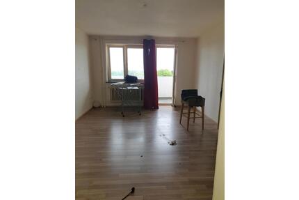 WohnungAppartment mit sep. Küche, Balkon... - Wilster