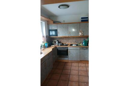 Eine gemütliche 3-Zimmer-Wohnung steht zur Vermietung. - Bad Soden-Salmünster