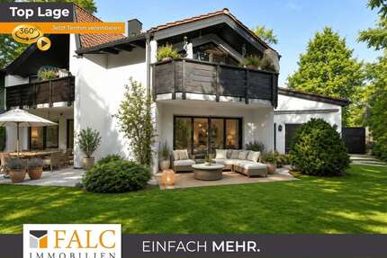 Wohnung zum Kaufen in München 1.589.000,00 € 197.82 m²