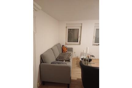 3 ZKB Oberstadt sehr zentral ab 01.05. frei, NICHT WG-geeignet - Marburg