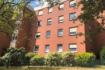Erdgeschosswohnung Provisionsfrei 84 m² von privat - Hamm Bockum