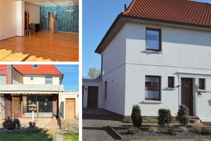 Haus zum Kaufen in Varel 189.000,00 € 133.69 m²