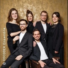 Vocoder Benefizkonzert - zugunsten der Tafel Stiftung Schleswig-Holstein