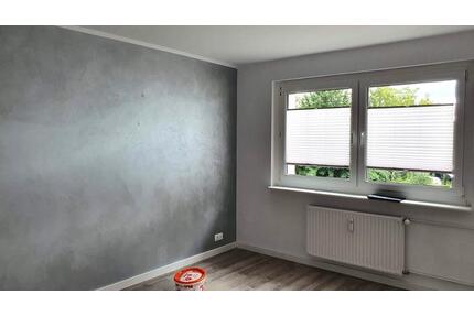 Moderne und hochwertig sanierte 1-Zimmer-Wohnung im 1. Obergeschoss in Ferdinandshof