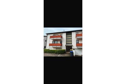 2ZKB mit Balkon, Tiefgaragenstellplatz und Top-Anbindung - Saarbrücken Bübingen